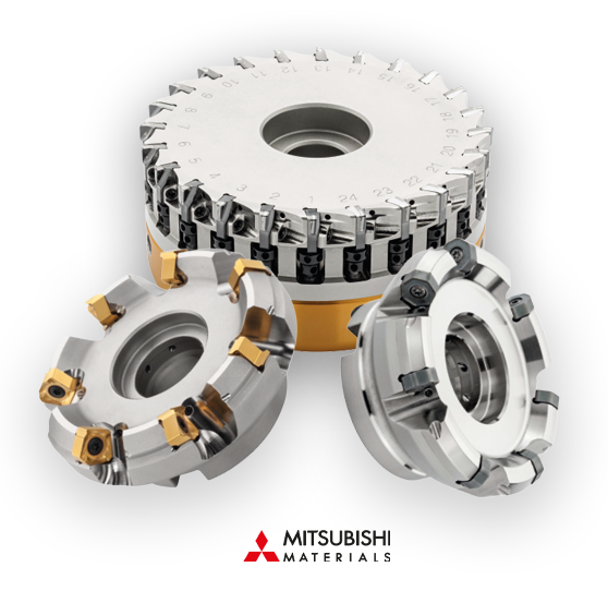 Frezeleme Takımları